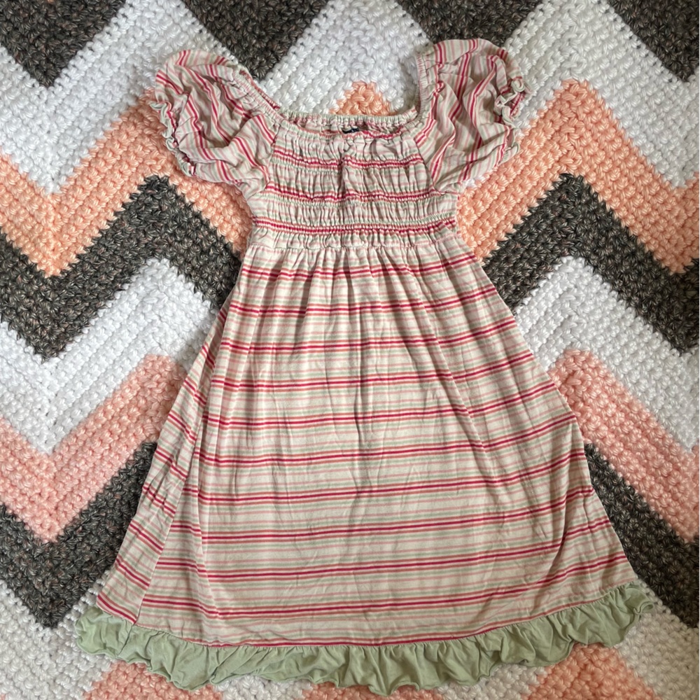 Kickee Pants Gown